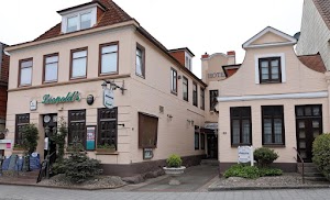Hotel Soldwisch -Garni-