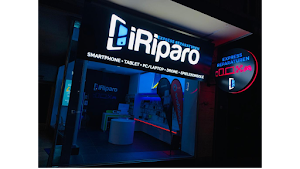 iRiparo Store Düsseldorf - Express Handy Reparaturen