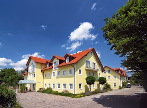 Hotel Nummerhof