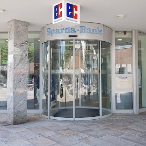 Sparda-Bank Hannover - Filiale Wolfsburg