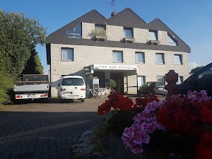 Hotel Stadt Dormagen