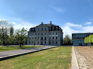 Duale Hochschule Gera-Eisenach