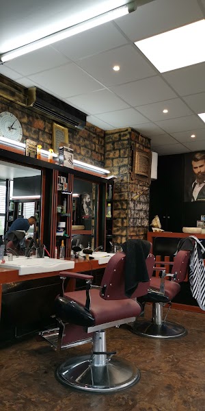 Chakibs Barber Shop