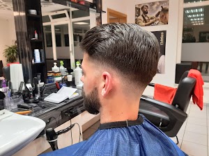 Panaz Friseur