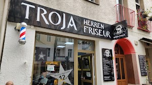 Troja Herrenfriseur