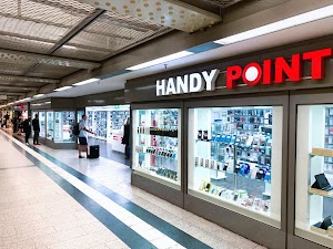 Handy Point Duisburg HBF Handy Reparatur Service