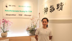 Naturheilpraxis Huang für TCM