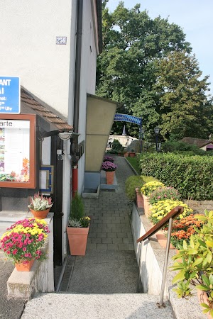 Leos Pension Danai in Fürth