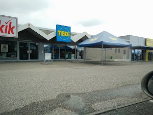 TEDi