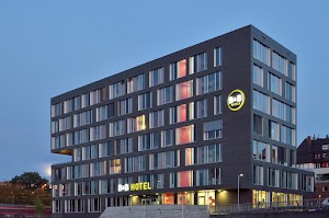 B&B Hotel Ulm