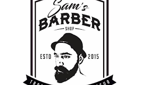 Sams Barbershop & Lounge