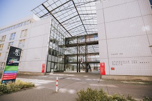 Hochschule für Wirtschaft und Recht Berlin (HWR Berlin) - Campus Lichtenberg