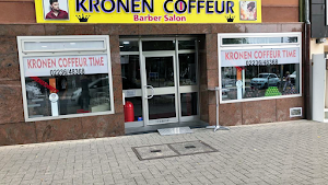 Kronen Coiffeur