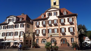 Hotel Deutschmeister Main-Tauber-Kreis