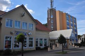 Hotel Bavaria Oldenburg