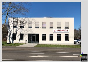 Ludwigs Gebäude-Service GmbH