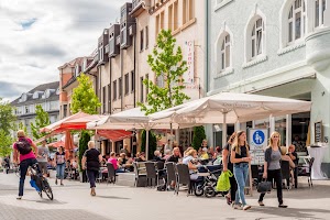 Holiday Inn Villingen - Schwenningen