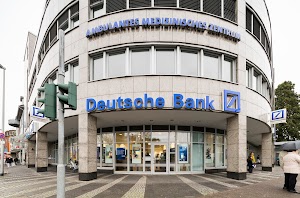 Deutsche Bank Filiale