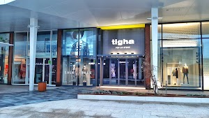 tigha Store Ruhr Park