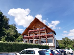Hotel im Hagen