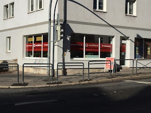 Vodafone Kabel Deutschland Partner