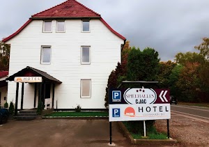 Hotel Geismarburg Göttingen