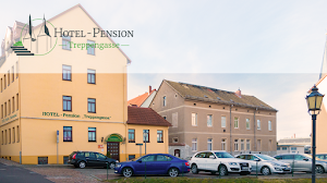 Hotel Pension Treppengasse