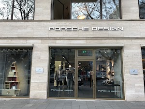 Porsche Design