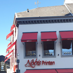 Nobis Printen Bäckerei und Cafe