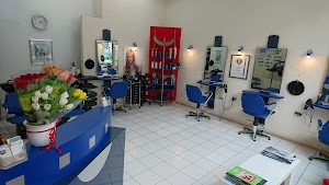 Friseur Miran Mohamed Banko