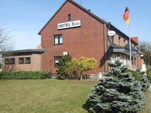 Hotel Rose