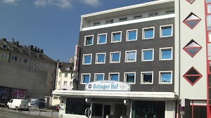 Hotel Solinger Hof