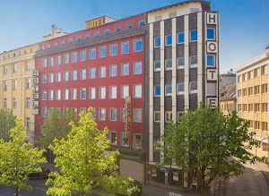 Hotel Königshof GmbH