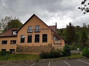 Hotel Ziegenhainer Tal