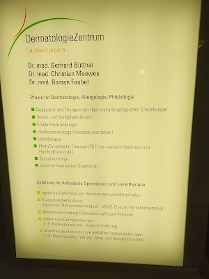 Dermatologiezentrum Neumünster