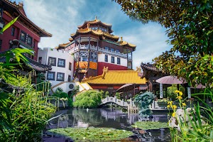 Hotel Ling Bao - Phantasialand Erlebnishotel