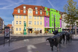 Hotel An der Persiluhr Lünen