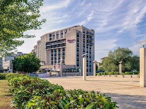 Mercure Hotel Saarbrücken