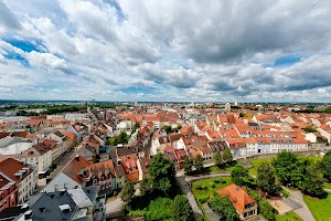 Panorama Hotel - Ihr Tagungshotel in Schweinfurt