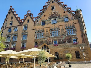 Hotel am Rathaus