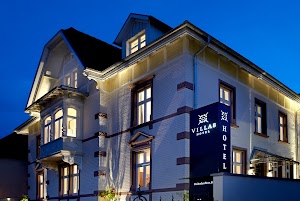 Hotel Villa8