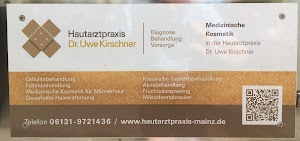 Hautarztpraxis Dr. med. Uwe Kirschner, Dermatologe und Phlebologe. Hautkrebsvorsorge - Krampfadern