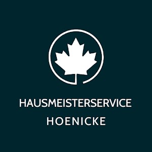 Hausmeister & Gartenservice Hoenicke