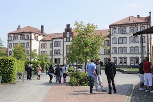 Fachhochschule Bielefeld Campus Minden