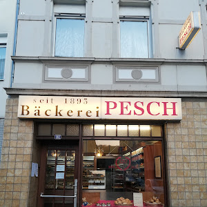 Bäckerei Pesch