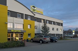 B&B Hotel Leipzig-Nord