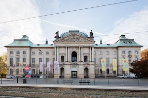 Japanisches Palais