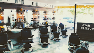 STAR FRISEUR - Barbershop