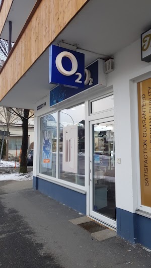 o2 Shop