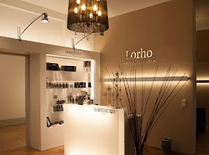 Lorho maitre-coiffeur